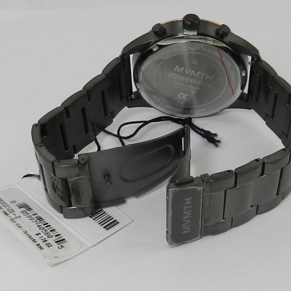 MVMT Powerlane Chronograph, 43mm - Picture 4 of 4